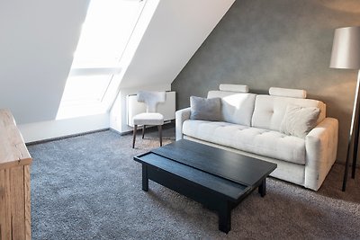 Vakantieappartement Gezinsvakantie Rüsselsheim