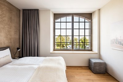 Vakantieappartement Gezinsvakantie Romanshorn