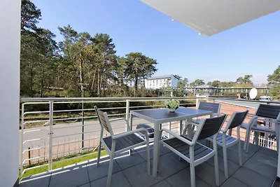 (Brise) Strandresidenz Else Marie