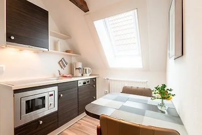 Vakantieappartement Gezinsvakantie Husum