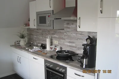 Appartamento Vacanza con famiglia Papenburg
