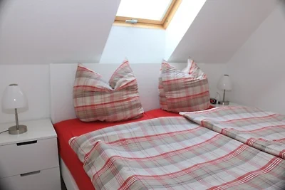 Apartamento Vacaciones familiares Wangerland