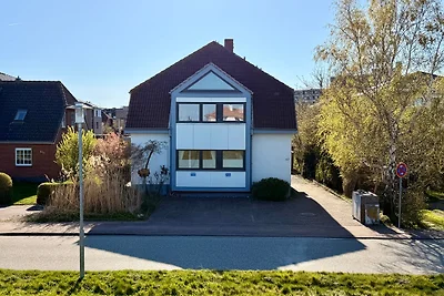 Appartamento Vacanza con famiglia Dahme