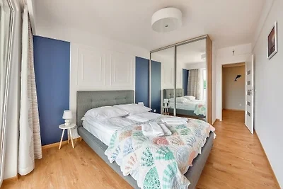 Sun&Snow Polanki Park - Apartment