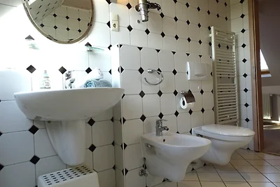 Ferienhof Specht - Haus Grauer Esel