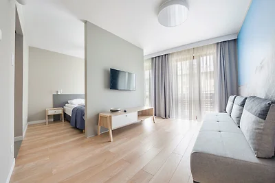 Sun&Snow Wczasowa - Apartment 102