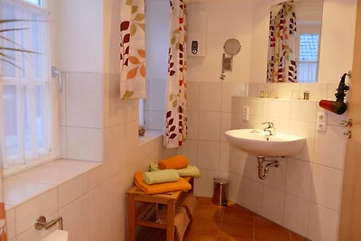 Apartament Dla rodzin Diemelstadt