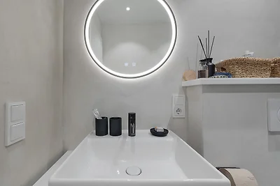 Kajüte #26 | Dock 6d