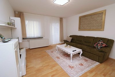 Vakantieappartement Gezinsvakantie Essen