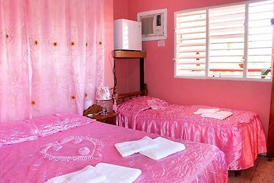 Vakantieappartement Gezinsvakantie Trinidad - Tobago