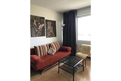 Appartement K112