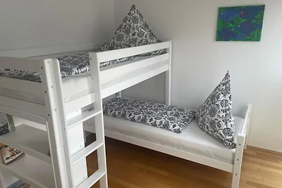 Ferienwohnung am Meer -