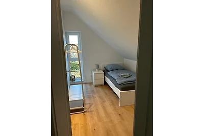 Casa de vacaciones Vacaciones de reposo Geeste