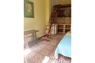 Vakantieappartement Gezinsvakantie Havanna