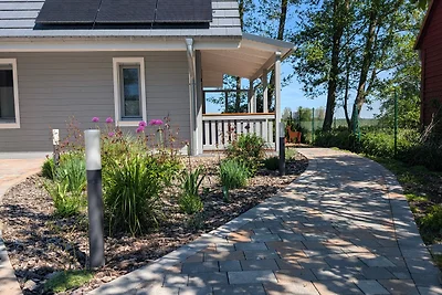 Landhaus Lüssvitz Ferienwohnung -