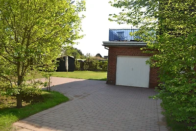 Vakantieappartement Gezinsvakantie Nieblum