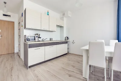 Sun & Snow Kwartał Róży Wiatrów