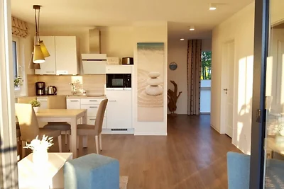 Aparthotel Waterkant Suites, Suite