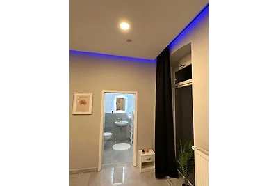 Ferienwohnung für 4 Personen -