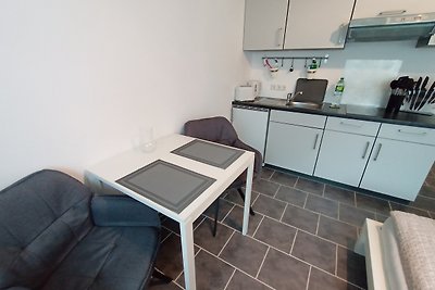 Vakantieappartement Gezinsvakantie Friedrichshafen