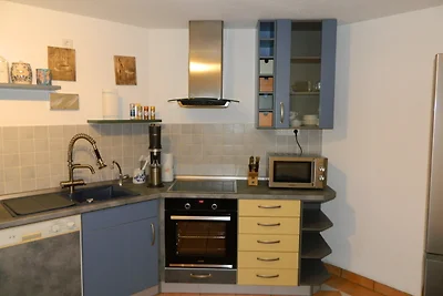 Appartamento Vacanza con famiglia Möhnesee