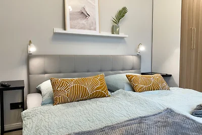 Vakantieappartement Gezinsvakantie Grömitz