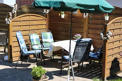 Vakantieappartement Gezinsvakantie Heiligenhafen