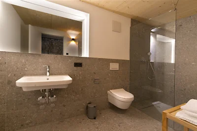 Adlerhaus, Loft Wörner -410-