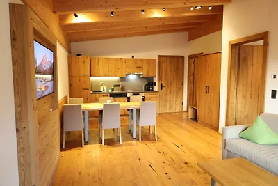 Vakantieappartement Gezinsvakantie Bichlbach