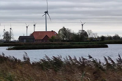 Vakantiehuis Ontspannende vakantie Stadland