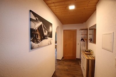 Vakantieappartement Gezinsvakantie Oberau Wildschönau