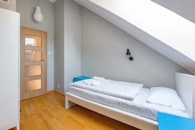 Sun&Snow Casa Marina - Apartament