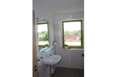 Vakantieappartement Gezinsvakantie Bad Sülze