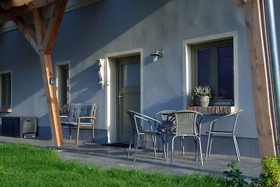 Göttin des Glücks - Auszeit am