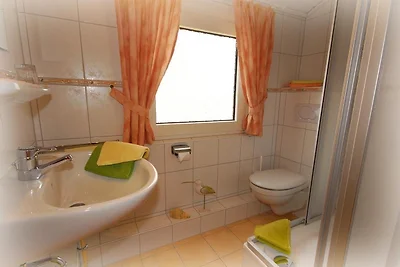 Dünenstübchen, Haus Seeadler