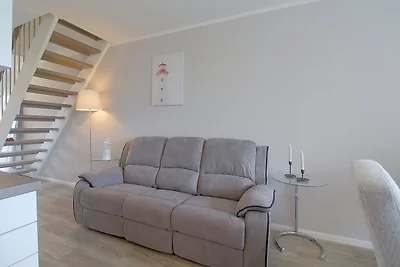 Maison de vacances Vacances relaxation Dorum