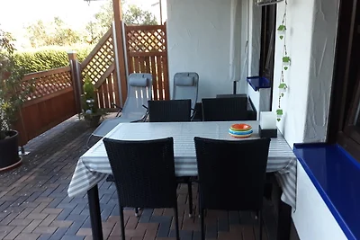 Vakantieappartement Gezinsvakantie Sankt Wendel