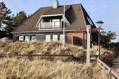 Vakantieappartement Gezinsvakantie Wittdün
