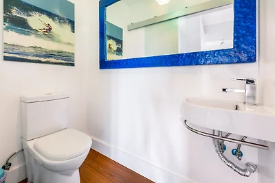 Vakantiehuis Ontspannende vakantie La Oliva