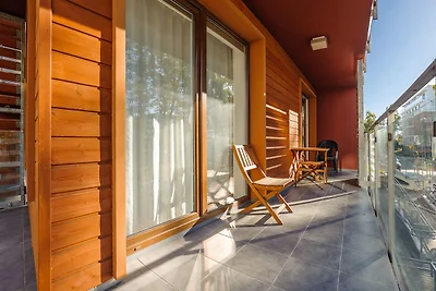 Sun&Snow Polanki - Apartment 2