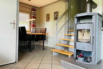 Ferienhaus Heike - Dein Urlaub mit