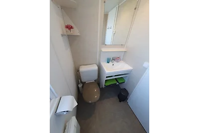 Campingland Ostsee - Mobilheim