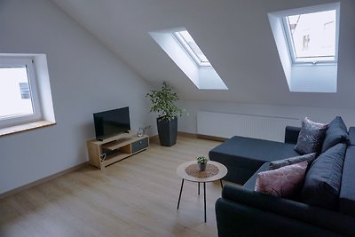 Ferienwohnung Ottobeuren