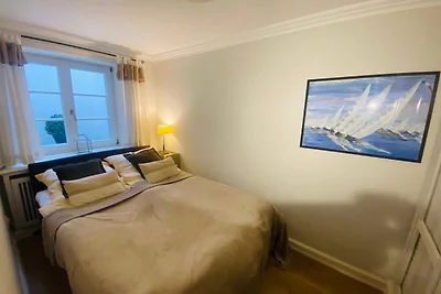 MeerBrise, App. Fabian