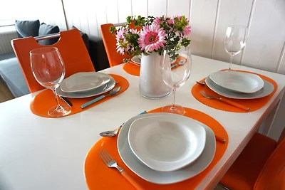 Sylva Apartment inkl.