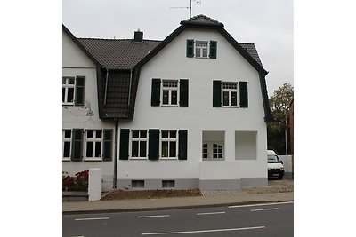 Haus Roy - Ferienwohnung