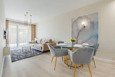 Vakantieappartement Gezinsvakantie Sianożęty