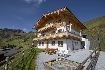 Casa vacanze Vacanza di relax Matrei in Osttirol