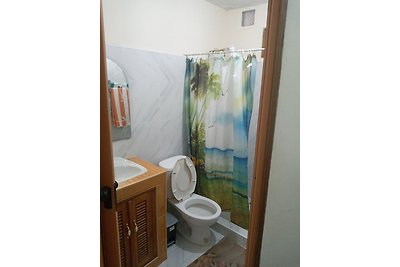 Vakantieappartement Gezinsvakantie Holguin