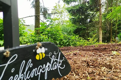Vakantiehuis Ontspannende vakantie Drognitz